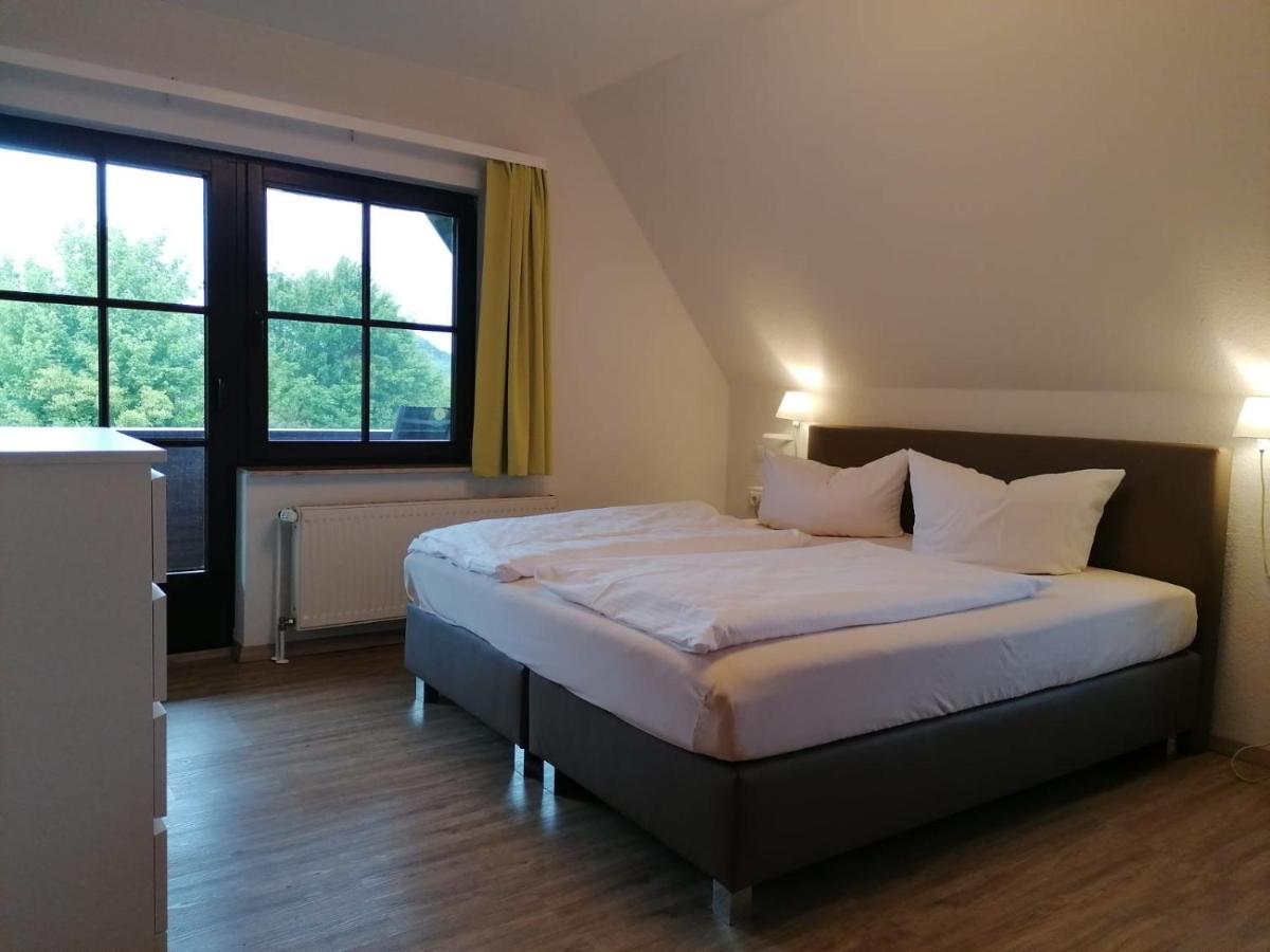 Mare Balticum Aparthotel Sagard Exterior foto